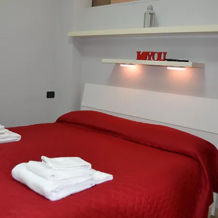 La Casetta Di Borghesiana Apartamento Roma