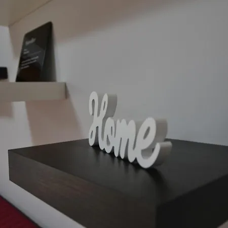 Appartement La Casetta Di Borghesiana *