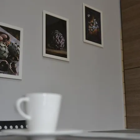 Appartement La Casetta Di Borghesiana Rome