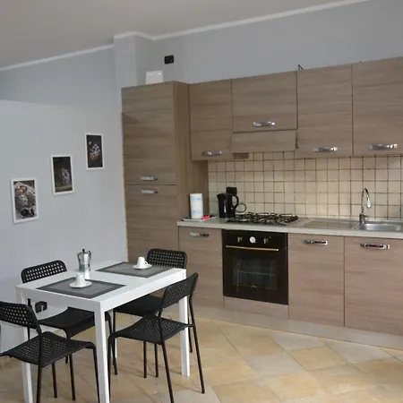 La Casetta Di Borghesiana