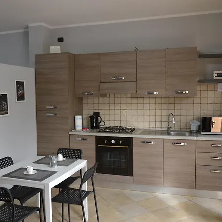 Appartement La Casetta Di Borghesiana