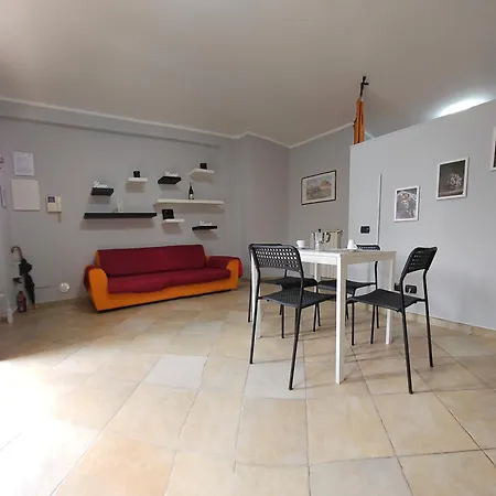 Apartment La Casetta Di Borghesiana *