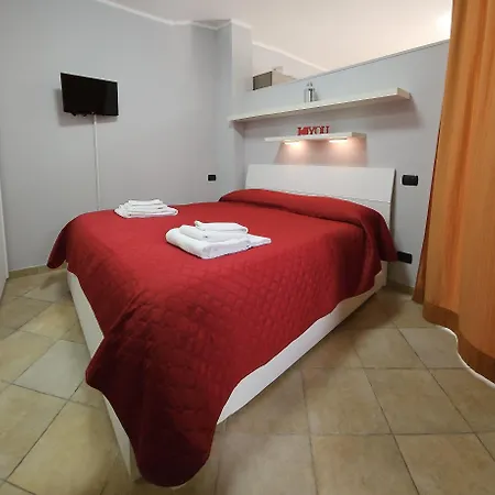 La Casetta Di Borghesiana