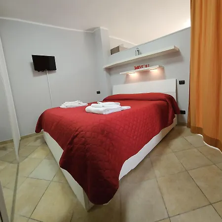 La Casetta Di Borghesiana *