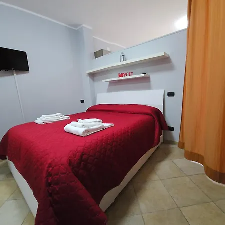 La Casetta Di Borghesiana Apartment *