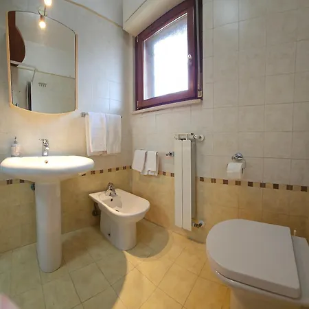 Apartment La Casetta Di Borghesiana *