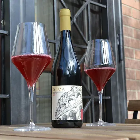 La Casetta Di Borghesiana *