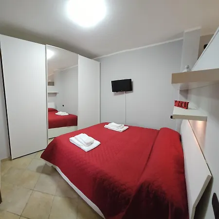 Appartement La Casetta Di Borghesiana *