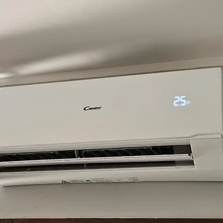 La Casetta Di Borghesiana Appartement