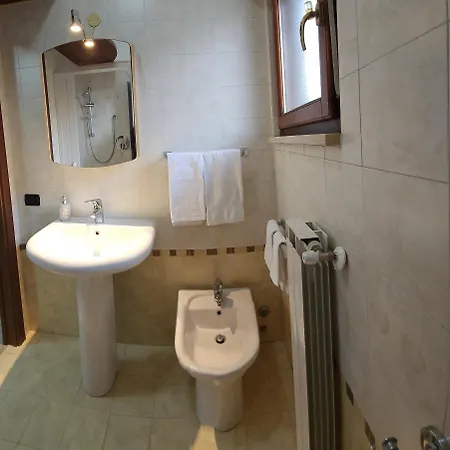 Apartment La Casetta Di Borghesiana